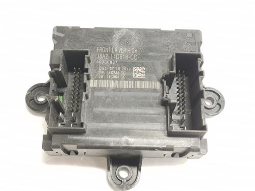 Used Electronic module LAND ROVER RANGE ROVER VELAR (L560) 3.0 D300 SDV6 4x4 (300 hp) 31808225