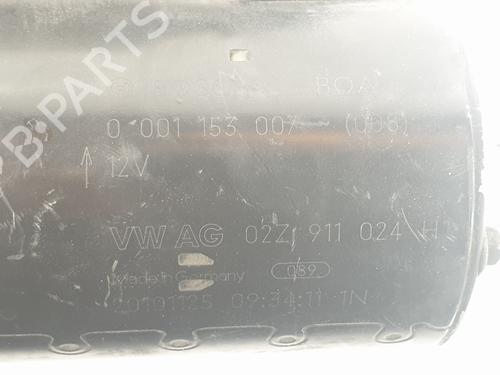 Starter AUDI A3 Sportback (8PA) 1.6 TDI | BP17649577M8 