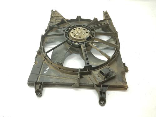 Radiator fan RENAULT SCÉNIC I MPV (JA0/1_, FA0_) 1.9 dCi (JA05, JA1F) | BP11920172M35 