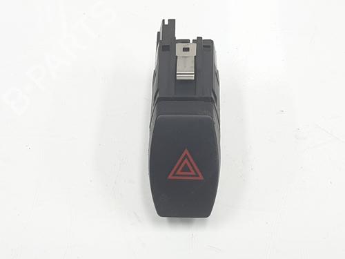 Used Warning switch BMW X4 (F26) xDrive 20 d (190 hp) 20597276