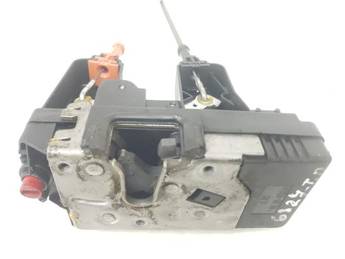 Rear right lock OPEL ZAFIRA A MPV (T98) 2.0 DTI 16V (F75) | BP15088036C99 