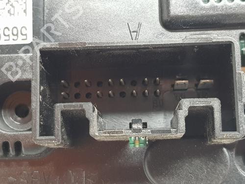 Climate control SKODA KAROQ (NU7, ND7) | BP38936076I5 - Image 2