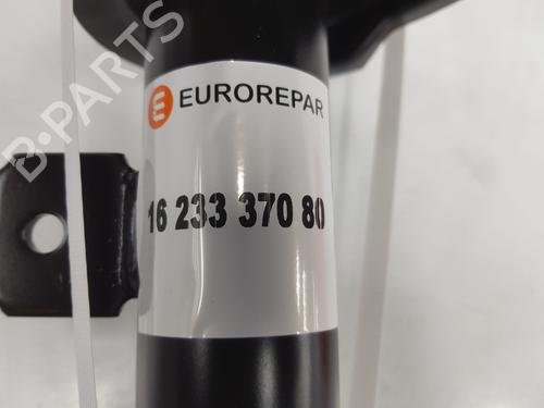Left front shock absorber PEUGEOT 206 CC (2D) 2.0 S16 | BP9157319M16 