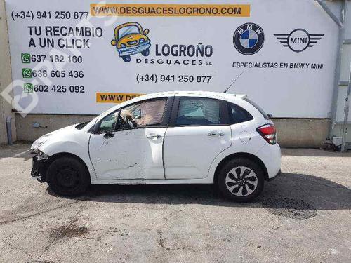 Back wipers mechanism CITROËN C3 II (SC_) 1.4 HDi 70 (SC8HZC, SC8HR0, SC8HP4) | BP6150370C84  - Image 102