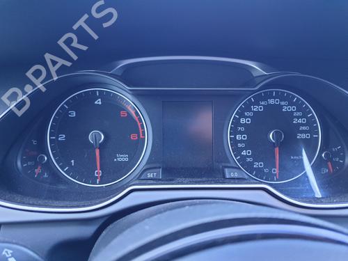 Bilradio AUDI A4 B8 (8K2) 3.0 TDI | BP29723143E6 