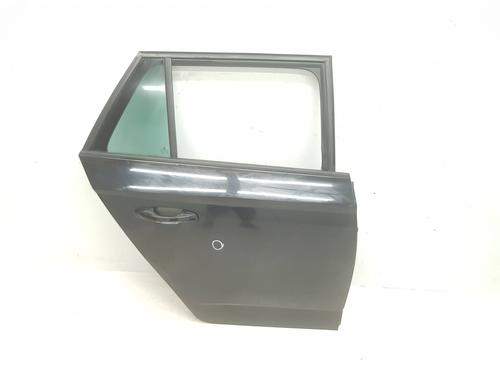 Used Right rear door SKODA FABIA III Estate (NJ5) 1.2 TSI (90 hp) 28800537