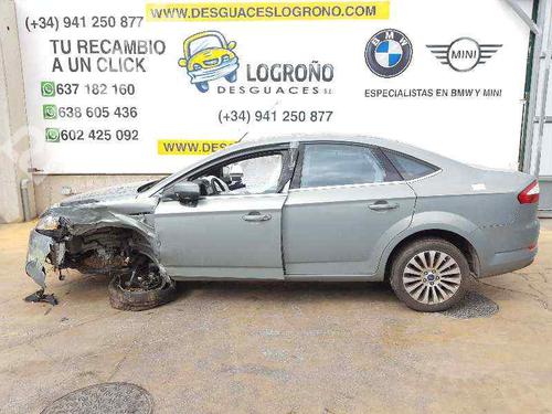 Left rear steering knuckle FORD MONDEO IV Saloon (BA7) 2.0 TDCi | BP8068308M27  - Image 57