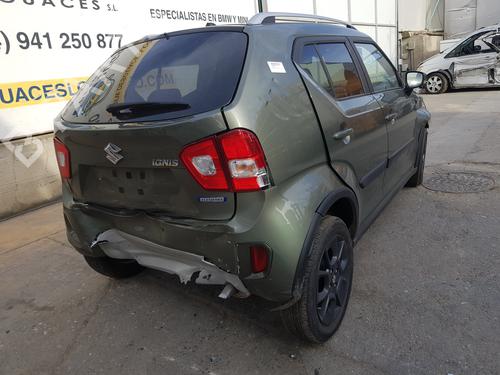 Fælk SUZUKI IGNIS III (MF, FF) | BP38935777C45 - Image 27