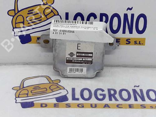 Used Other NISSAN X-TRAIL II (T31) 2.0 dCi 4x4 (150 hp) 2972363