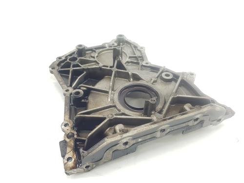 Timing cover MERCEDES-BENZ M-CLASS (W164) ML 320 CDI 4-matic (164.122) | BP20196252M123 