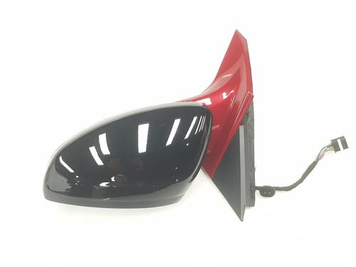 Left mirror DS DS 3 / DS 3 CROSSBACK (UR_, UC_, UJ_)  | BP17669659C26 
