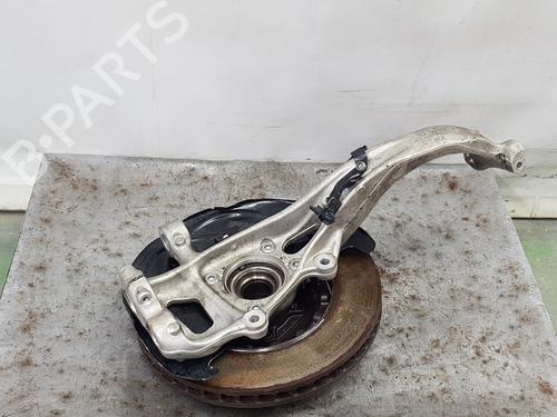 Right front steering knuckle AUDI Q8 (4MN, 4MT) 50 TDI Mild Hybrid quattro | BP33215464M26 - Image 5
