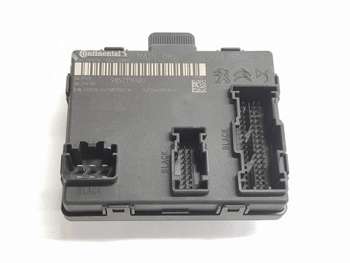 Used Electronic module OPEL ASTRA L Sports Tourer (O5) 1.2 (FRHNPJ) (110 hp) 25442857