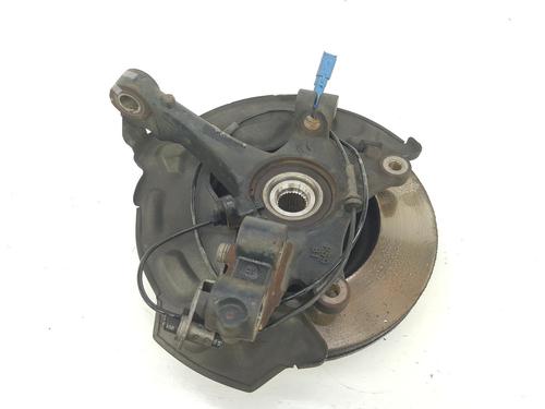 Right front steering knuckle PEUGEOT 508 I (8D_) 1.6 BlueHDi 120 | BP11353941M26 