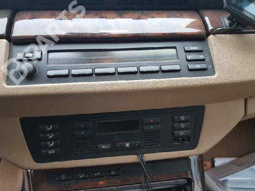 Expansion tank BMW X5 (E53) 3.0 d | BP7569809C120  - Image 37