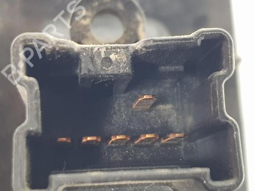 Left rear window switch NISSAN PATHFINDER III (R51) 2.5 dCi 4WD | BP11379094I29 