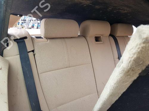 Hanskerom BMW X3 (E83) 3.0 i xDrive | BP5825456C95 