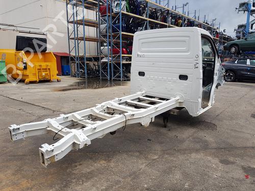 Other VW CRAFTER Platform/Chassis (SZ_)  | BP29436146O1 