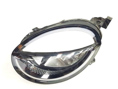 Used Left headlight Left headlight FIAT 600e / 600 (365_, 364_) Mild Hybrid (101 hp) 40156653 40156653