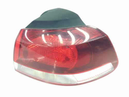 Used Right taillight VW GOLF VI (5K1) 1.6 TDI (105 hp) 29508566