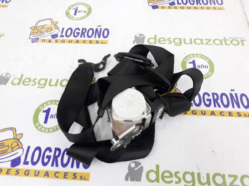 Front right seatbelt BMW 3 (E90) 320 d | BP8747010I25 
