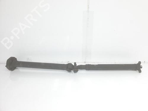 Used Driveshaft MERCEDES-BENZ SLK (R171) 200 Kompressor (171.442) (163 hp) 8199048