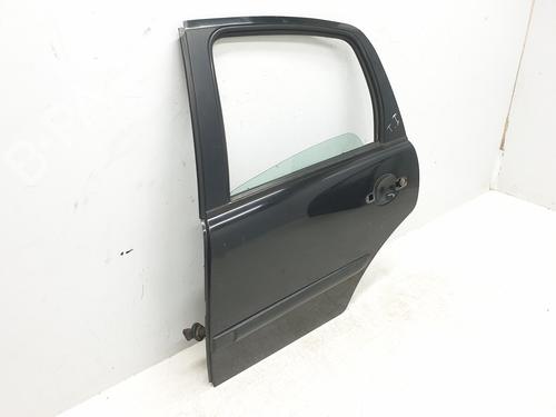 Left rear door CITROËN C3 I (FC_, FN_) 1.4 i Bivalent | BP25118265C4 