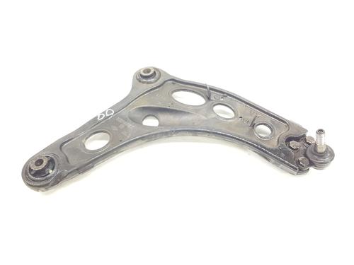 Used Right front suspension arm RENAULT TRAFIC III Bus (JG_) 1.6 dCi 120 (JGMB) (120 hp) 21843407