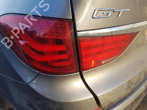 Right front window motor BMW 5 Gran Turismo (F07) 535 d xDrive | BP16837434E20 