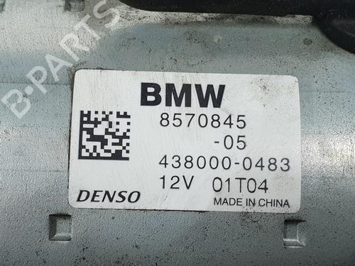 Starter BMW 2 Gran Tourer (F46) 218 d | BP22616587M8 