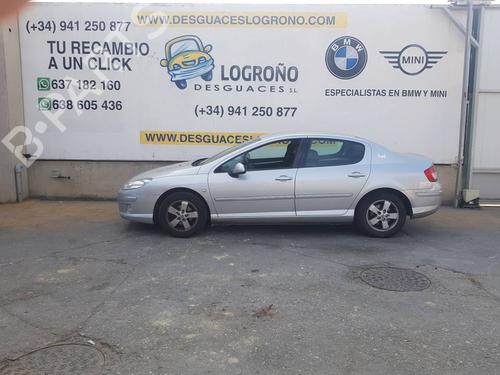 Engine PEUGEOT 407 (6D_) 1.6 HDi 110 (6D9HZC, 6D9HYC) | BP39658319M1 - Image 19