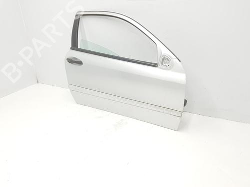 Right front door MERCEDES-BENZ C-CLASS Coupe (CL203) C 220 CDI (203.708) | BP766306C3 