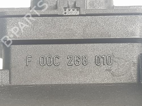 Mass air flow sensor AUDI A6 C7 (4G2, 4GC) 2.0 TDI | BP31855813M95 