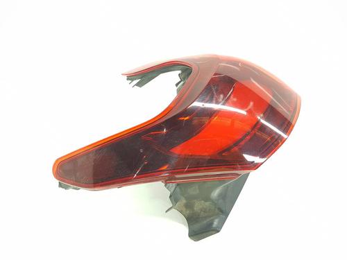 Right taillight PEUGEOT 2008 I (CU_) | BP39100338C35 - Image 4
