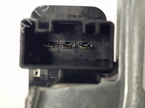 Rear wiper motor BMW 1 (F20) 118 i | BP20492113M102 