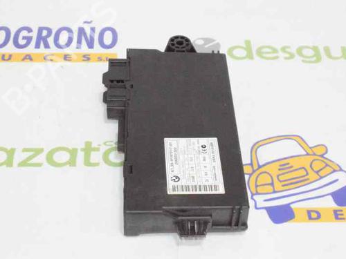 Electronic module BMW 5 (E60) 535 d | BP14118723M83 