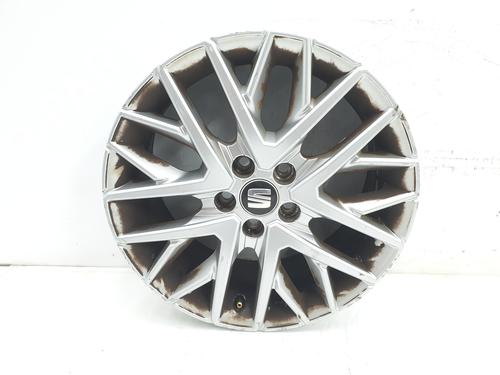 Used Rim SEAT IBIZA V (KJ1, KJG) 1.0 TSI (110 hp) 32116093
