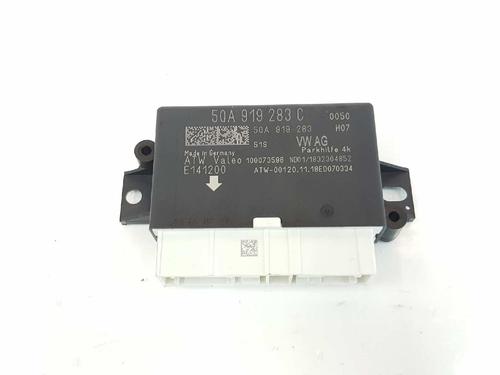 Used Electronic module SEAT LEON (5F1) 1.6 TDI (115 hp) 11636379