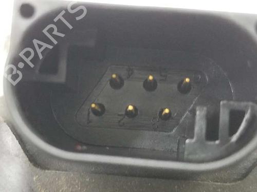 Pedal MERCEDES-BENZ B-CLASS Sports Tourer (W245) B 200 CDI (245.208) | BP7865400I4 