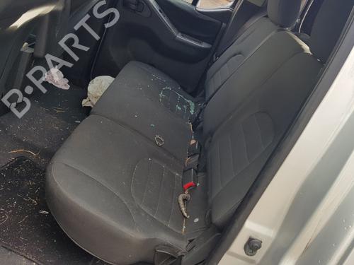 Steering column NISSAN NAVARA NP300 (D40) 2.5 dCi 4WD (D40TT, D40T, D40M, D40BB) | BP36788724M21  - Image 40