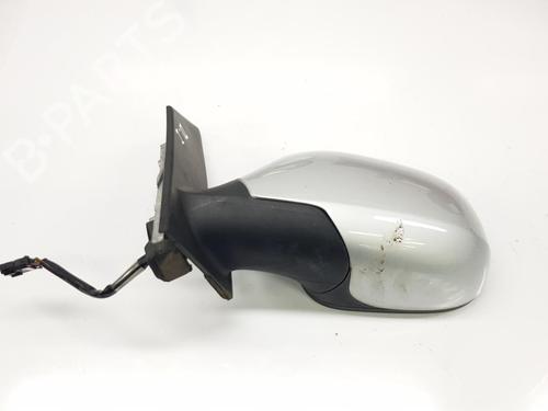 Left mirror SEAT ALTEA XL (5P5, 5P8) 1.6 TDI | BP10038845C26 