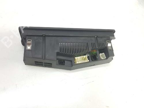 Climate control BMW 3 (E46) 323 i | BP8184630I5 