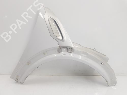 Used Right front fenders MINI MINI CLUBVAN (R55) Cooper D (112 hp) 30724826