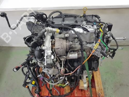 Engine RENAULT TRAFIC III Van (FG_)  | BP29906958M1