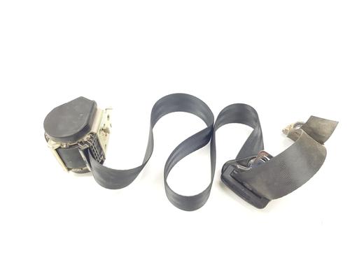 Cinto de segurança traseiro esquerdo Cinto de segurança traseiro esquerdo RENAULT KANGOO / GRAND KANGOO II (KW0/1_) 1.5 dCi 75 (KW07, KW10, KW04) (75 hp) 32444857 32444857