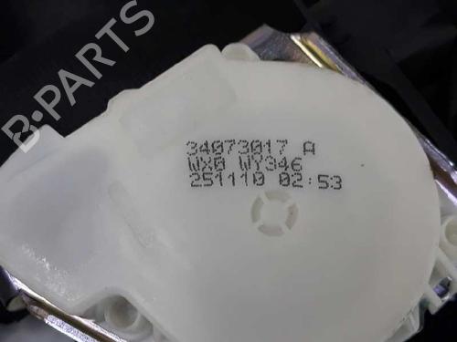Front right seatbelt BMW 3 (E90) 320 d | BP8747010I25 