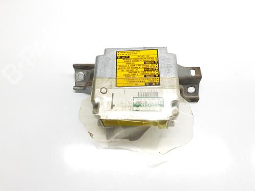 Used ECU airbags TOYOTA LAND CRUISER 90 (_J9_) 3.0 TD (KZJ90_, KZJ95_, KZJ90R, KZJ95R, KZJ90W, KZJ95W) (125 hp) 23399262