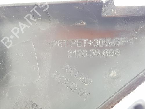 Right mirror FORD FOCUS IV (HN) | BP36699480C27 - Image 5