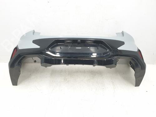 Rear bumper BMW X4 (G02, F98) xDrive 20 d | BP29409362C8 