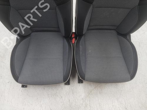 Seats set RENAULT CLIO V (B7_) 1.0 TCe 90 (B7MT) | BP34699443C78  - Image 13